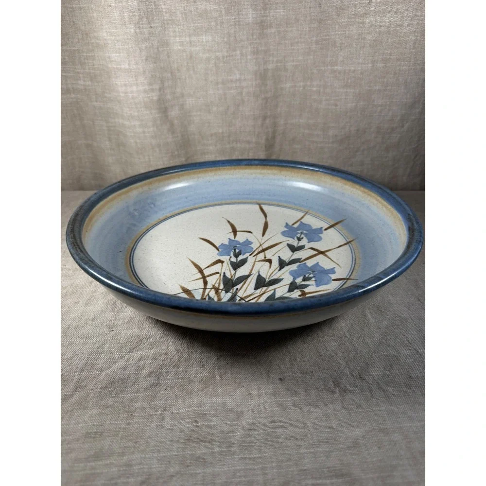 Handmade hand thrown